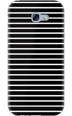 Чехол в стиле Минимализм для Samsung №10 27650 фото