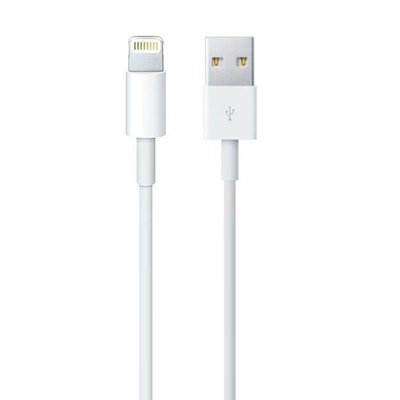 Cable Apple Lightning to USB 2m (Official) (MD819ZM/A) 31715 фото