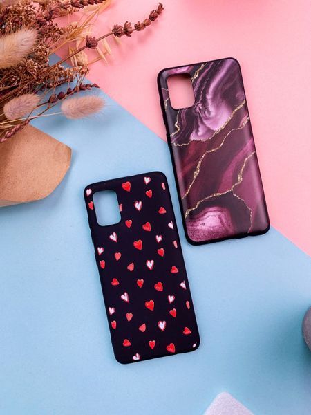 Чехол для Samsung с дизайном любовь №35 30368 фото