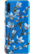 Чохол для Samsung з квітковим дизайном №146 29874 фото 1