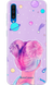 Чохол для Samsung із дизайном космос №41 30376 фото 1