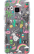 Чохол для Samsung з молодіжним дизайном №17 29345 фото 1