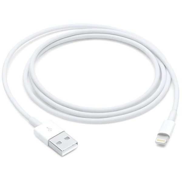 Cable Apple Lightning to USB 2m (Official) (MD819ZM/A) 31715 фото