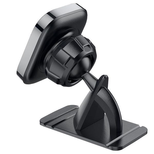 Холдер Hoco S47 Black 31572 фото