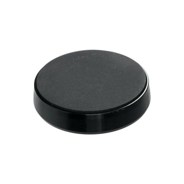 Холдер Optima RM-C07 Black 31613 фото