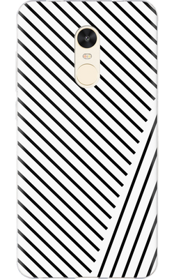 Чохол у стилі Мінімалізм для Xiaomi №8 27760 фото