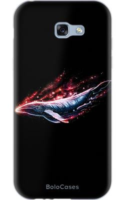 Чохол для Samsung із чоловічим дизайном №91 21661 фото
