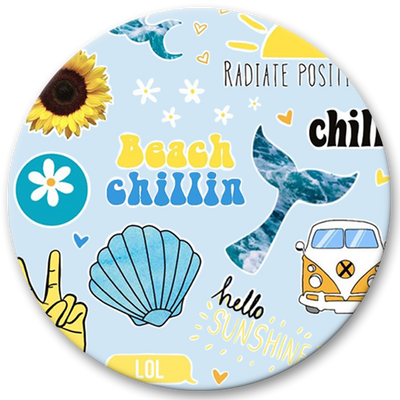 Popsocket (Попсокет) №3 29856 фото