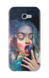 Чохол для Samsung із дизайном люди №40 27605 фото 1