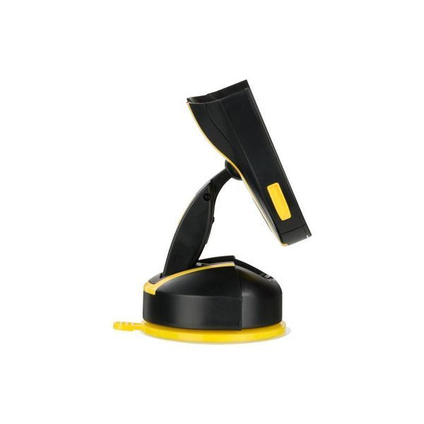Холдер Optima RM-C35 BlackYellow 31703 фото