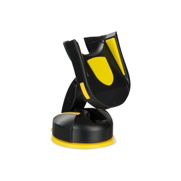 Холдер Optima RM-C35 BlackYellow 31703 фото