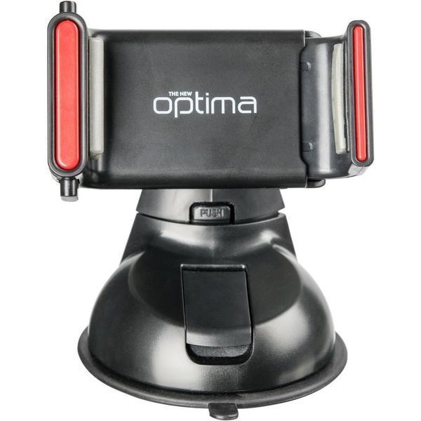 Холдер Optima RM-C40 Black 31615 фото