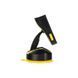 Холдер Optima RM-C35 BlackYellow 31703 фото 4