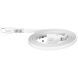 USB Cable Baseus Tough Series Type-C (CATZY-B02) White 1m 31316 фото 3