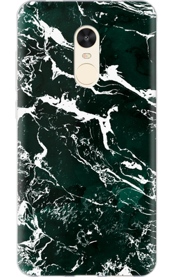 Чехол для Huawei с мраморным дизайном №86 22288 фото