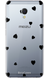Чехол для Meizu с дизайном любовь №13 27527 фото 1