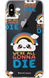 Чохол для iPhone We're all gonna die 30789 фото 2