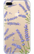 Чохол для iPhone Лавандові гілочки 2 30723 фото 3