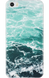 Чохол для Meizu з літнім дизайном №18 24228 фото 1