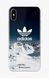 Чохол для iPhone Засніжені гори та логотип Adidas 25757 фото 1