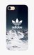 Чохол для iPhone Засніжені гори та логотип Adidas 25757 фото 7