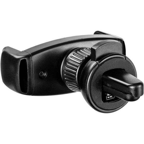 Холдер Optima OP-CH02 Black 31612 фото