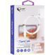 USB Cable Krazi Super KZ-UC001m MicroUSB White 31366 фото 1