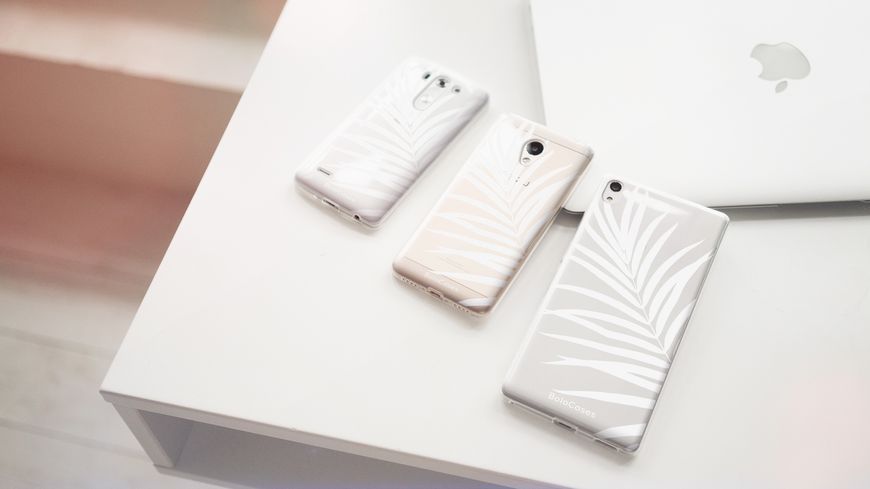 Чохол Huawei з дизайном природа №92 27403 фото