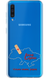 Чохол Тільки живи рідна для Samsung 32562 фото 1