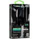 СЗУ Gelius Pro Avangard GP-HC06 2USB 2.4A + Cable iPhone X Black (12 міс) 31440 фото 1