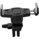 Холдер Hoco CA38 Black. 31606 фото 6