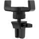 Холдер Hoco CA38 Black. 31606 фото 5