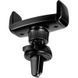 Холдер Optima OP-CH02 Black 31642 фото 6
