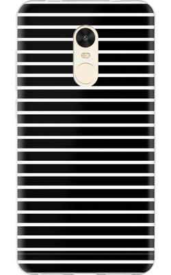Чехол в стиле Минимализм для Xiaomi №10 27762 фото