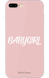Чохол для iPhone BabyGirl 29806 фото 2