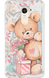 Чехол для Huawei с дизайном любовь №1 22323 фото 1