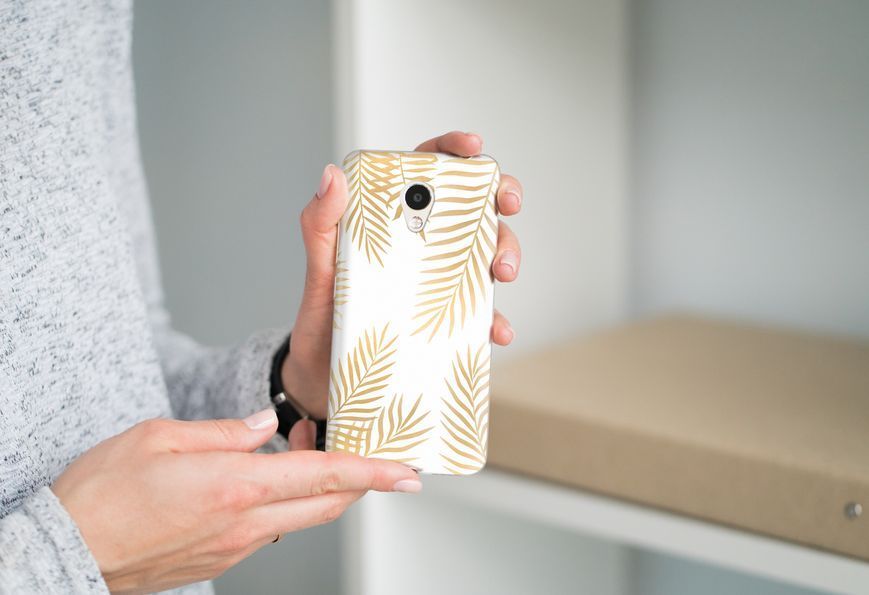 Чехол для Huawei c летним дизайном №22 22462 фото