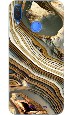 Чехол для Huawei c дизайном №213 31929 фото