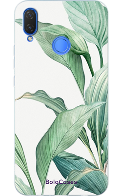 Чехол для Huawei с дизайном природа №98 30010 фото