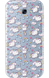 Чохол для Samsung з дизайном тварини №83 21261 фото 1