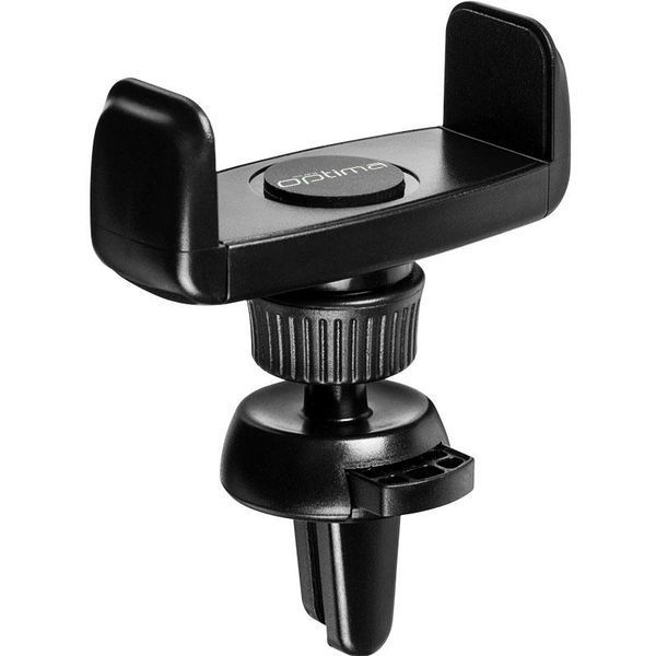 Холдер Optima OP-CH02 Black 31701 фото
