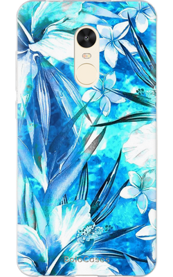 Чехол для Huawei c летним дизайном №30 22470 фото