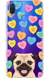 Чохол для Huawei з дизайном тварини №103 29363 фото 1