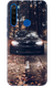 Чохол для Xiaomi з автомобільним дизайном BMW №49 31216 фото 1