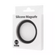 Кольцо Silicone MagSafe Pink 46065 фото 2
