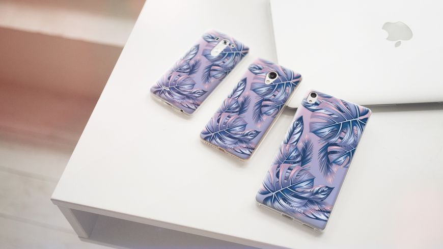 Чохол для Xiaomi з дизайном природа №92 29516 фото