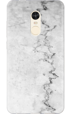Чехол для Huawei с мраморным дизайном №96 22298 фото