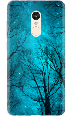 Чехол для Huawei с дизайном природа №3 22734 фото