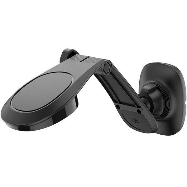 Холдер Hoco CA61 Black 31696 фото