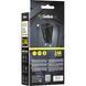 СЗУ Gelius Pro Edition Auto ID 2USB + Cable MicroUSB 2.4A Black (12 мес) 31444 фото 5